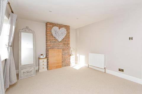 2 bedroom end of terrace house for sale, Aston Cantlow Road, Wilmcote, Stratford-upon-Avon