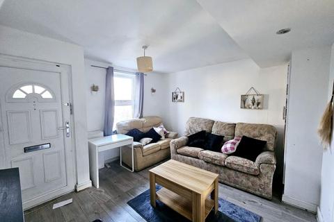 2 bedroom terraced house for sale, Cromwell Terrace, Chatham, Kent, ME4 5PQ