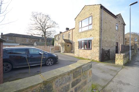 2 bedroom end of terrace house for sale, Lee Green, Mirfield, West Yorkshire, WF14