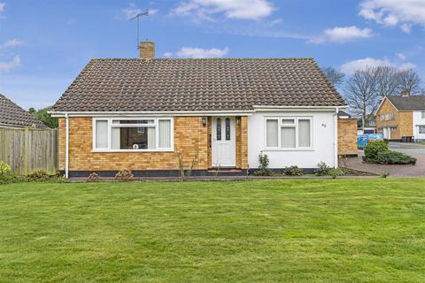 3 bedroom detached bungalow for sale, Silverhurst Drive, Tonbridge TN10