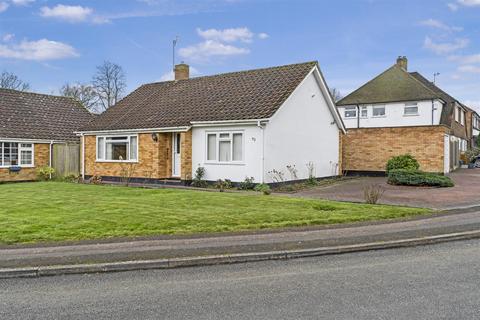 3 bedroom detached bungalow for sale, Silverhurst Drive, Tonbridge TN10