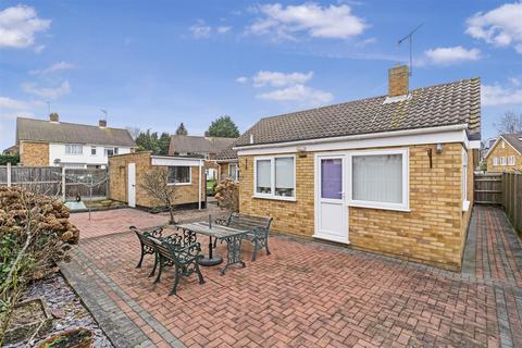 3 bedroom detached bungalow for sale, Silverhurst Drive, Tonbridge TN10