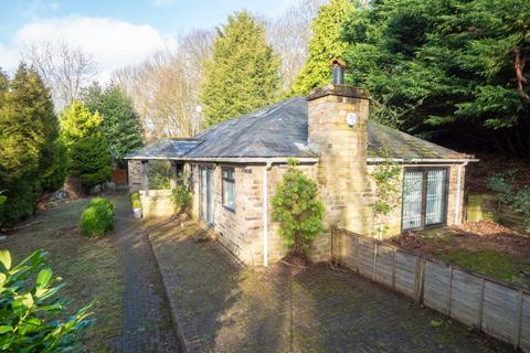 3 bedroom detached bungalow for sale, Beck Bottom, Calverley, Pudsey