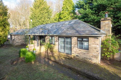 3 bedroom detached bungalow for sale, Beck Bottom, Calverley, Pudsey