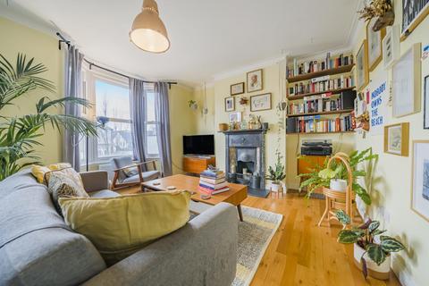 3 bedroom flat for sale, Brockley Grove, Brockley