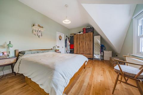 3 bedroom flat for sale, Brockley Grove, Brockley