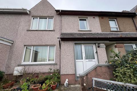 3 bedroom terraced house for sale, Jamieson Drive, Stornoway HS1