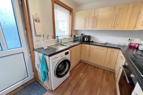 3 bedroom terraced house for sale, Jamieson Drive, Stornoway HS1