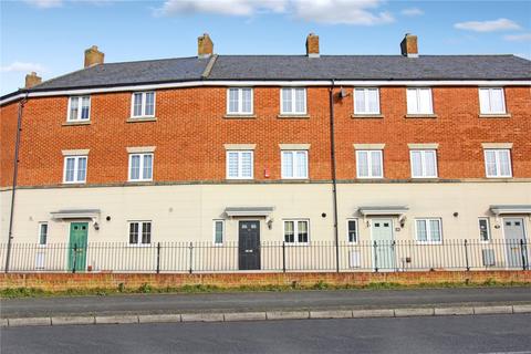 3 bedroom terraced house for sale, Queen Elizabeth Drive, Wiltshire SN25