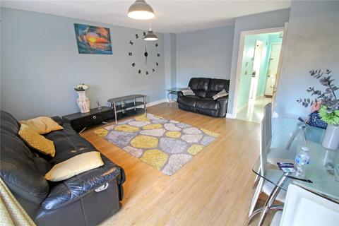 3 bedroom terraced house for sale, Queen Elizabeth Drive, Wiltshire SN25