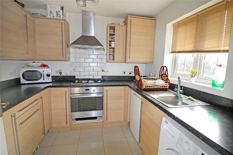 3 bedroom terraced house for sale, Queen Elizabeth Drive, Wiltshire SN25