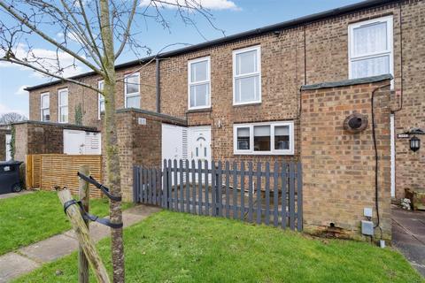 4 bedroom house for sale, Canterbury Way, Stevenage SG1