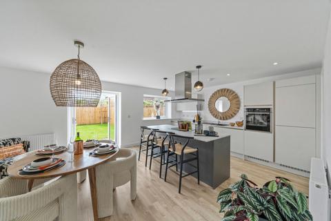 4 bedroom detached house for sale, Eccleston Green Court, St. Helens, WA10