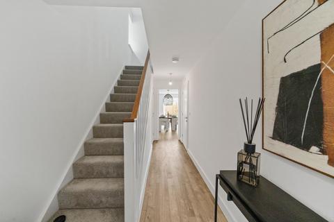 4 bedroom detached house for sale, Eccleston Green Court, St. Helens, WA10
