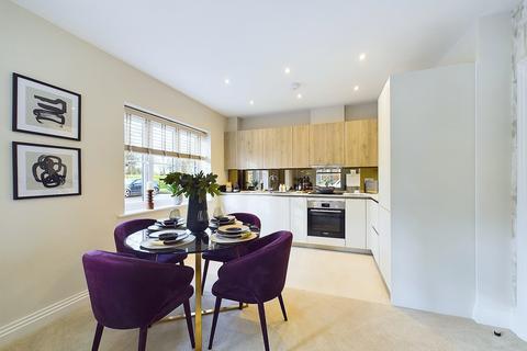 2 bedroom apartment for sale, Belmont House, Abbey Barn Park