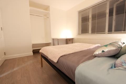 1 bedroom flat to rent, Goldings Crescent, Hatfield AL10