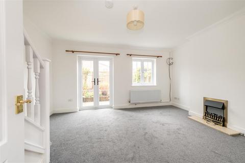 3 bedroom terraced house for sale, Jacobs Way, Woodbridge IP12