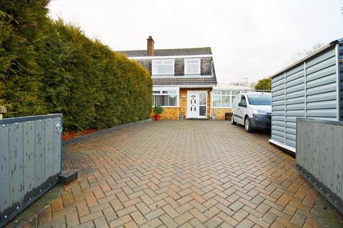 9 Campton Place, Beddau, Pontypridd, CF38 2RT