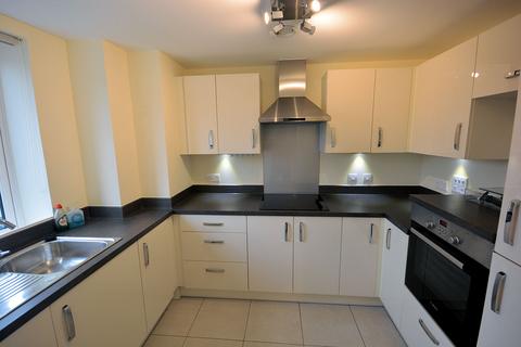 2 bedroom retirement property for sale, Macaulay Road, Broadstone BH18