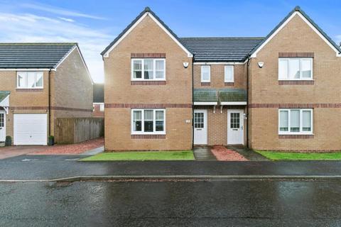 3 bedroom semi-detached house for sale, Northwood Wynd, Cowglen, G43