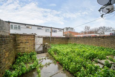 2 Bircham Path, London, SE4 2HY