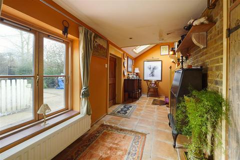 3 bedroom detached house for sale, Oak Cottage, South Street, Boughton-under-Blean