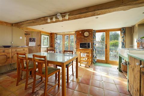 3 bedroom detached house for sale, Oak Cottage, South Street, Boughton-under-Blean