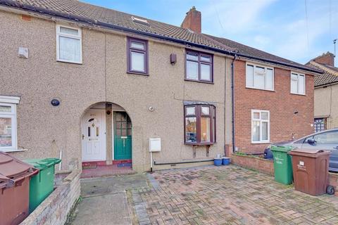 3 bedroom terraced house for sale, Stamford Road, Dagenham, Essex