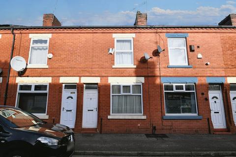 2 bedroom terraced house for sale, Romney Street, Salford, M6