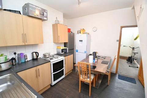 2 bedroom terraced house for sale, Romney Street, Salford, M6