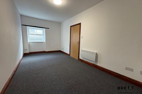 undefined, 9a Dew Street, Haverfordwest, Pembrokeshire. SA61 1ST