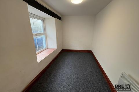 undefined, 9a Dew Street, Haverfordwest, Pembrokeshire. SA61 1ST