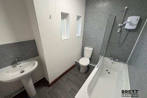 undefined, 9a Dew Street, Haverfordwest, Pembrokeshire. SA61 1ST