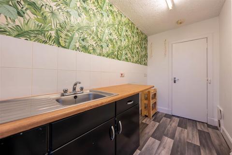 1 bedroom flat for sale, G/R, 4, Graham Street, Dundee