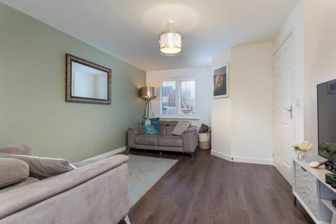 3 bedroom end of terrace house for sale, Patterton Range Drive, Darnley