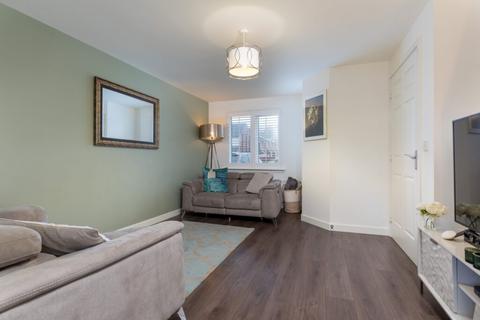 14 Patterton Range Drive, Glasgow, G53 7YY