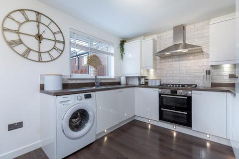 14 Patterton Range Drive, Glasgow, G53 7YY