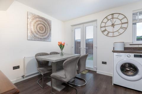 14 Patterton Range Drive, Glasgow, G53 7YY