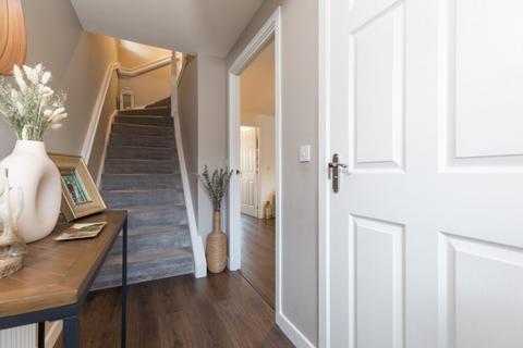 14 Patterton Range Drive, Glasgow, G53 7YY