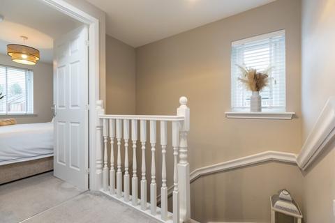 14 Patterton Range Drive, Glasgow, G53 7YY