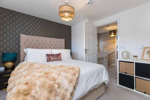 14 Patterton Range Drive, Glasgow, G53 7YY