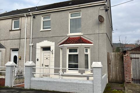 3 bedroom semi-detached house for sale, Ashburnham Road, Burry Port SA16