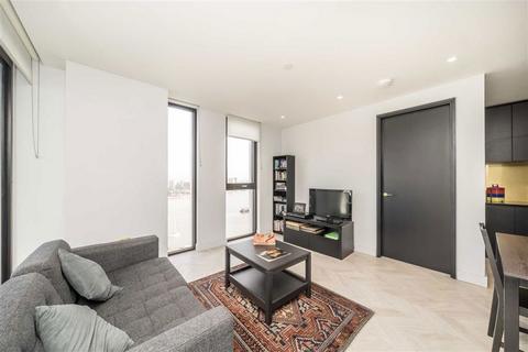 2 bedroom flat for sale, Tidemill Square, London SE10