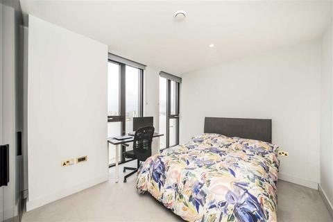 2 bedroom flat for sale, Tidemill Square, London SE10