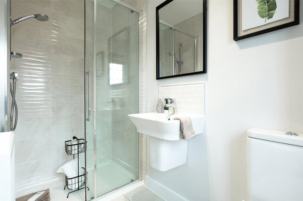 En Suite