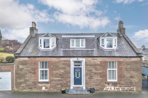 4 bedroom detached house for sale, Ireland Street, Carnoustie DD7