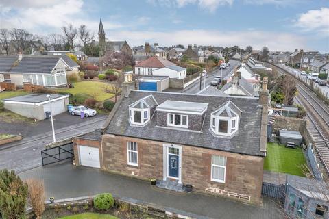 4 bedroom detached house for sale, Ireland Street, Carnoustie DD7