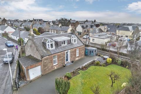 4 bedroom detached house for sale, Ireland Street, Carnoustie DD7