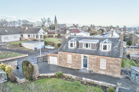 4 bedroom detached house for sale, Ireland Street, Carnoustie DD7