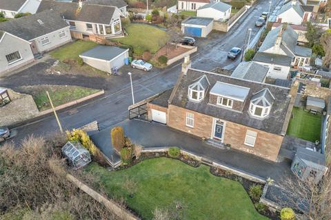 4 bedroom detached house for sale, Ireland Street, Carnoustie DD7